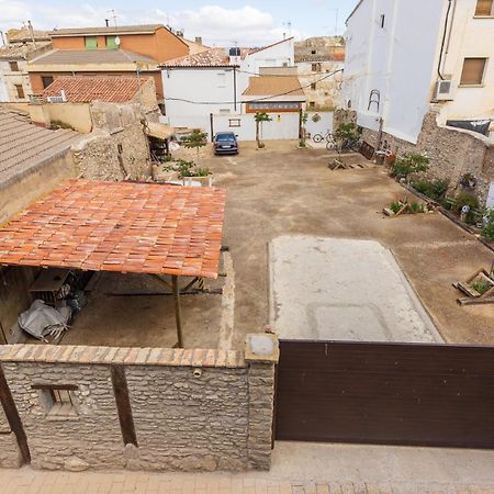 Casa Rural "La Bardena Blanca I " Arguedas Dış mekan fotoğraf
