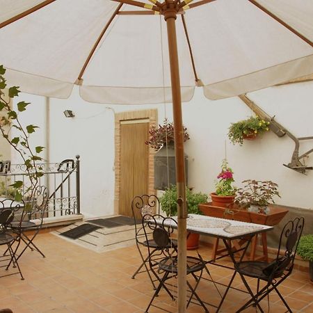 Casa Rural "La Bardena Blanca I " Arguedas Dış mekan fotoğraf