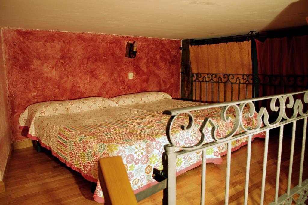 Casa Rural "La Bardena Blanca I " Arguedas Dış mekan fotoğraf