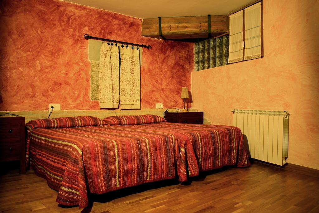 Casa Rural "La Bardena Blanca I " Arguedas Dış mekan fotoğraf