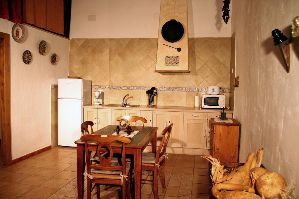 Casa Rural "La Bardena Blanca I " Arguedas Dış mekan fotoğraf