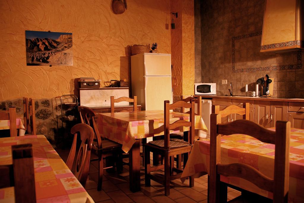 Casa Rural "La Bardena Blanca I " Arguedas Dış mekan fotoğraf