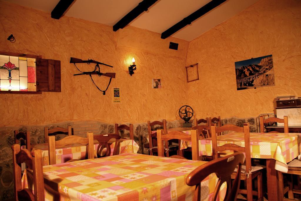 Casa Rural "La Bardena Blanca I " Arguedas Dış mekan fotoğraf