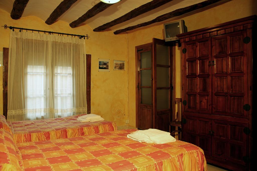 Casa Rural "La Bardena Blanca I " Arguedas Dış mekan fotoğraf