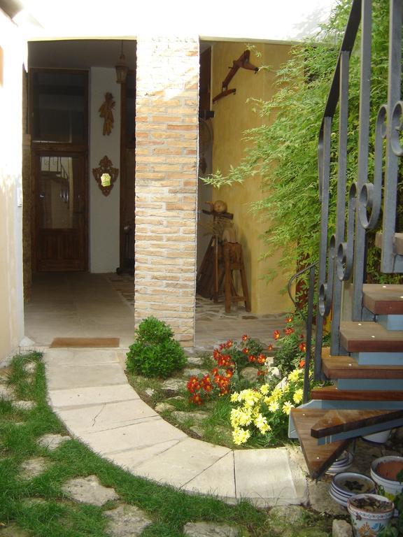 Casa Rural "La Bardena Blanca I " Arguedas Dış mekan fotoğraf
