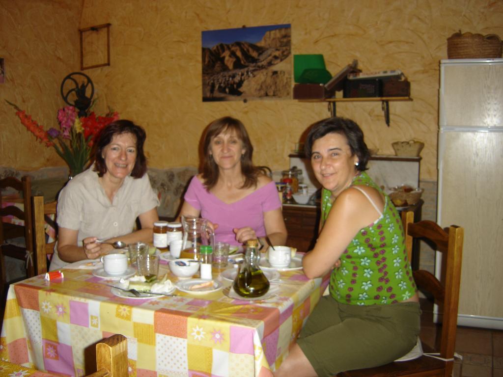 Casa Rural "La Bardena Blanca I " Arguedas Dış mekan fotoğraf