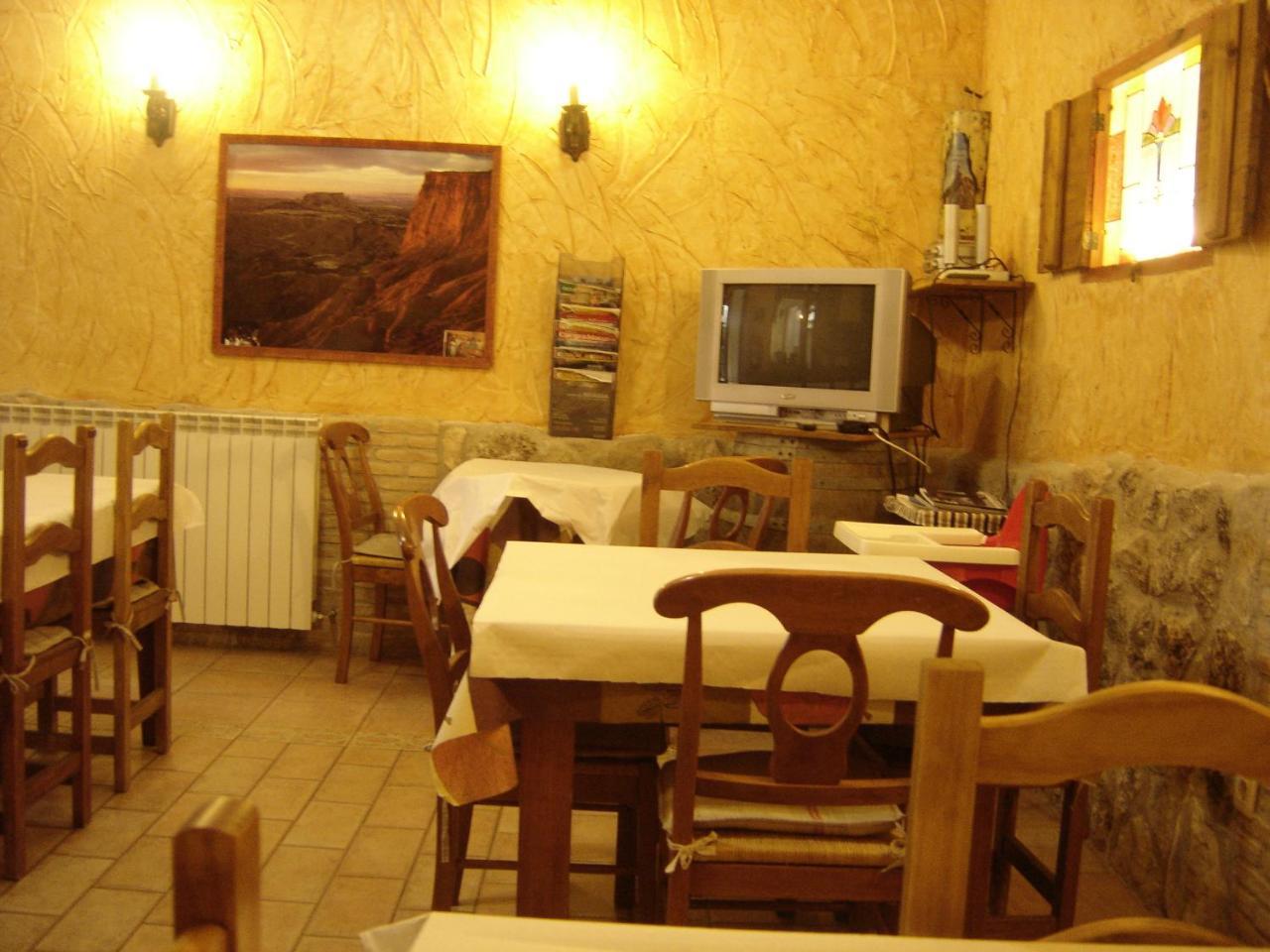 Casa Rural "La Bardena Blanca I " Arguedas Dış mekan fotoğraf