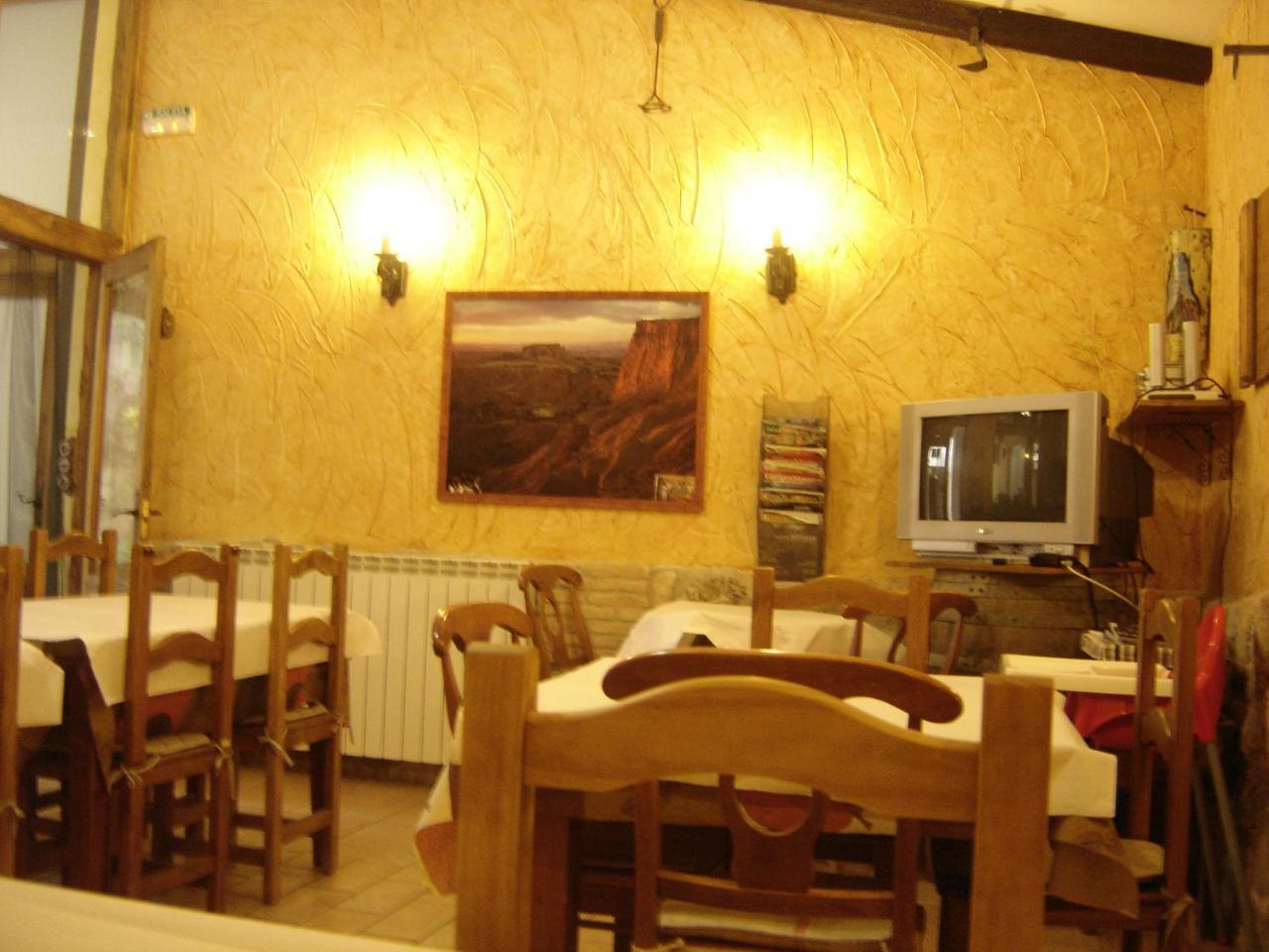 Casa Rural "La Bardena Blanca I " Arguedas Dış mekan fotoğraf