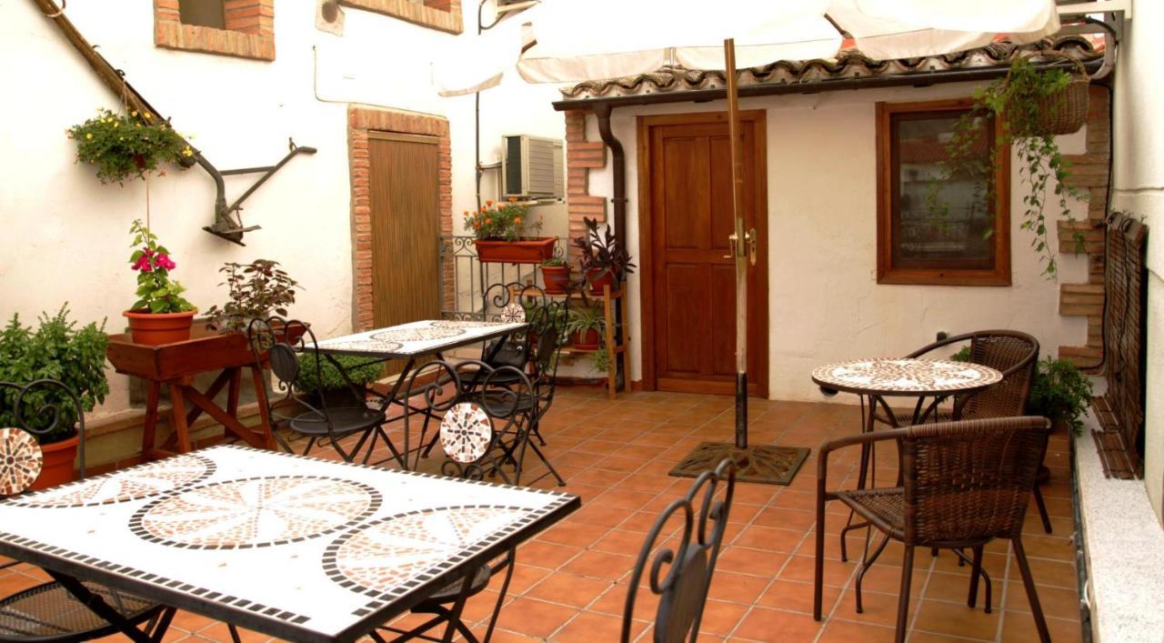 Casa Rural "La Bardena Blanca I " Arguedas Dış mekan fotoğraf