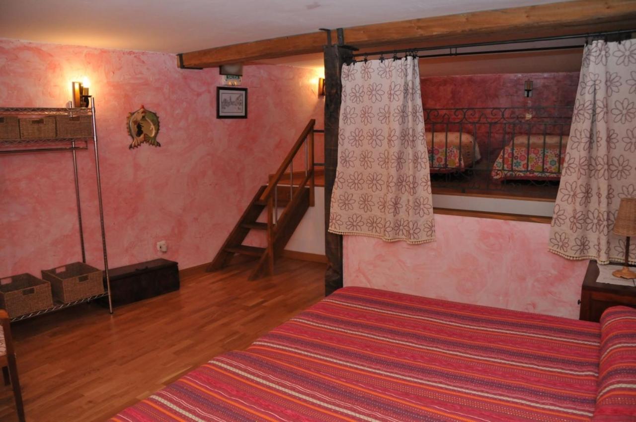 Casa Rural "La Bardena Blanca I " Arguedas Dış mekan fotoğraf
