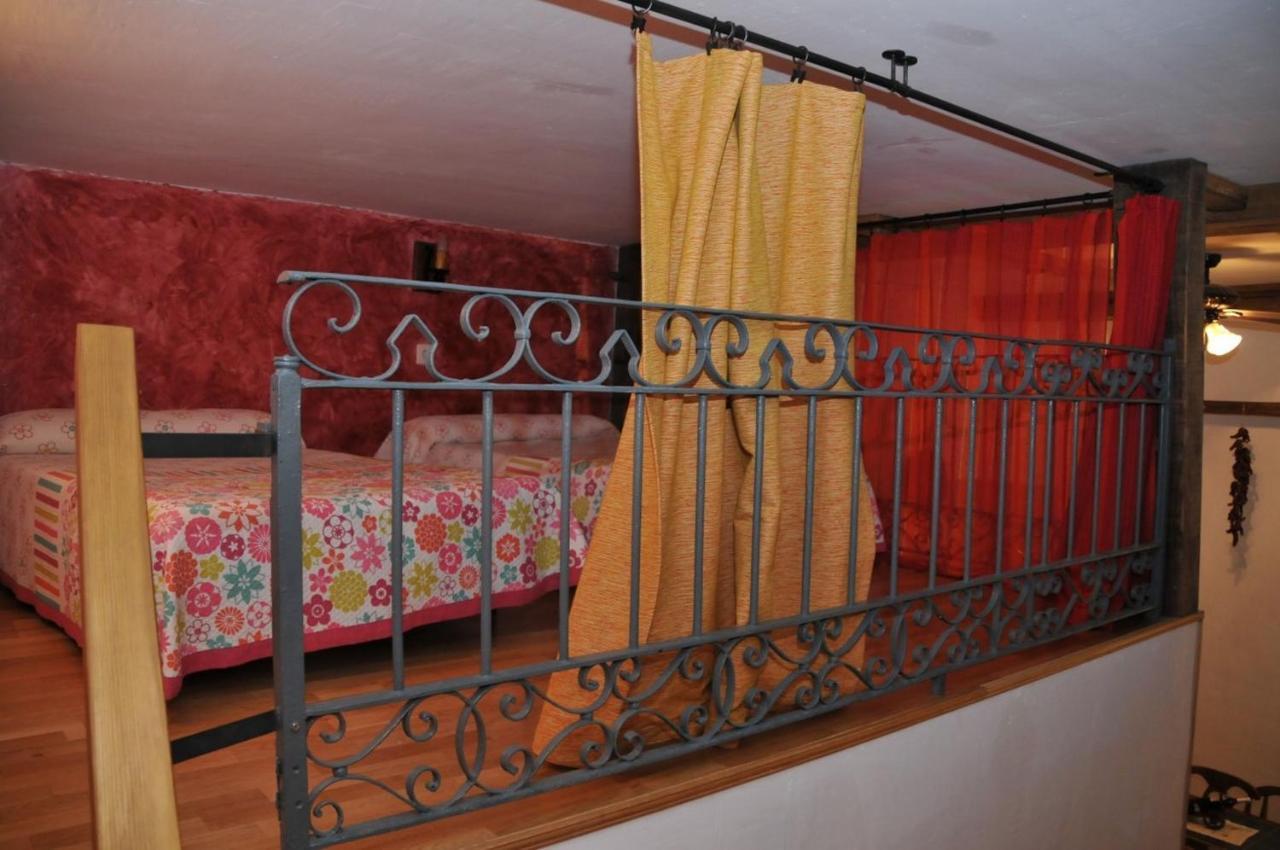 Casa Rural "La Bardena Blanca I " Arguedas Dış mekan fotoğraf