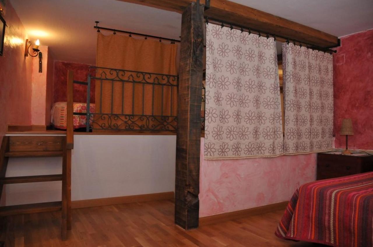 Casa Rural "La Bardena Blanca I " Arguedas Dış mekan fotoğraf