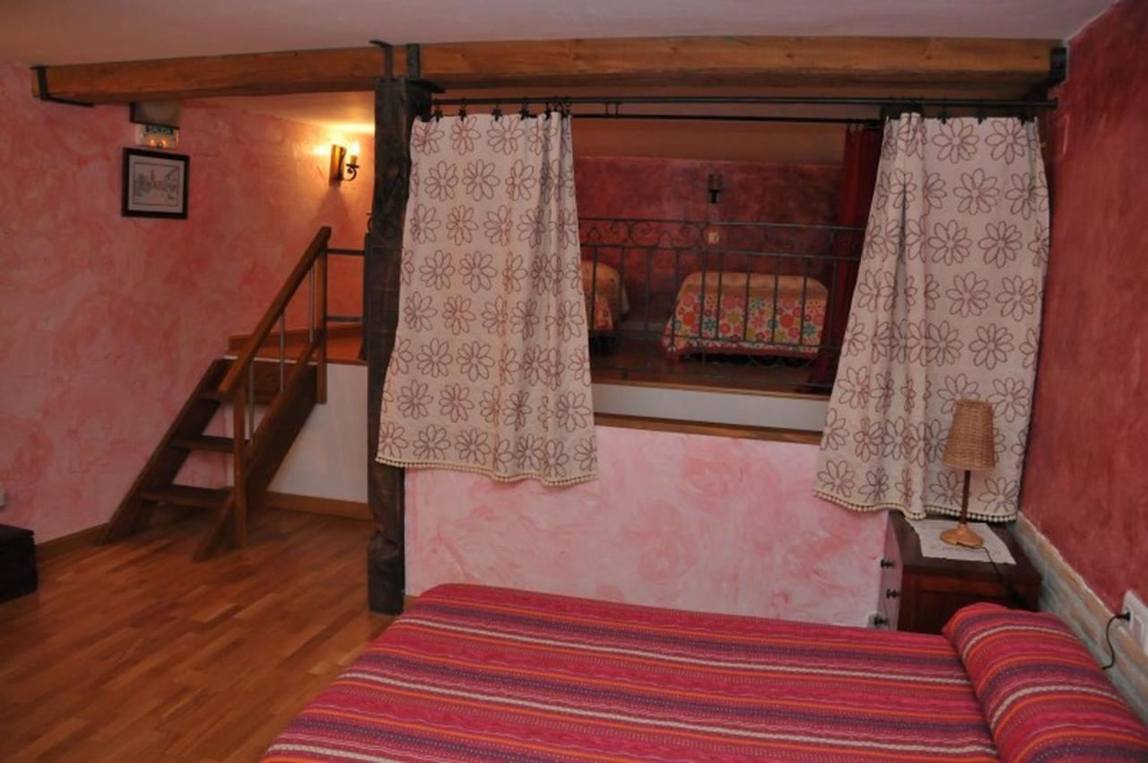 Casa Rural "La Bardena Blanca I " Arguedas Dış mekan fotoğraf