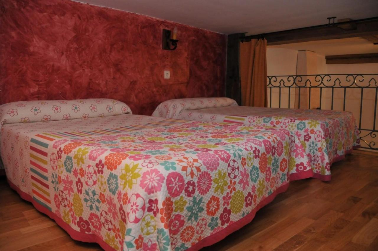 Casa Rural "La Bardena Blanca I " Arguedas Dış mekan fotoğraf